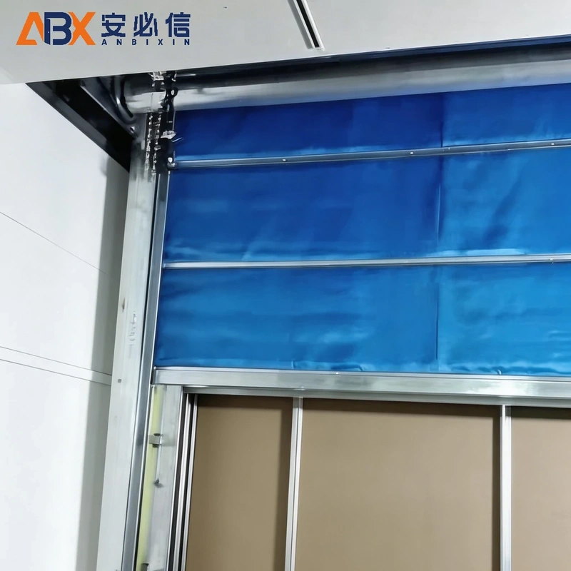六安上叠门